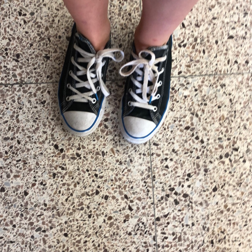 converse